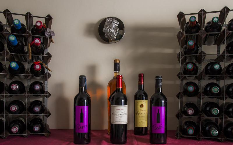 酒店 Logis Hôtel Le Pont D Arcole