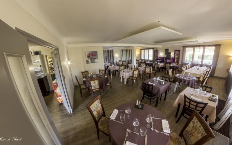 酒店 Logis Hôtel Le Pont D Arcole