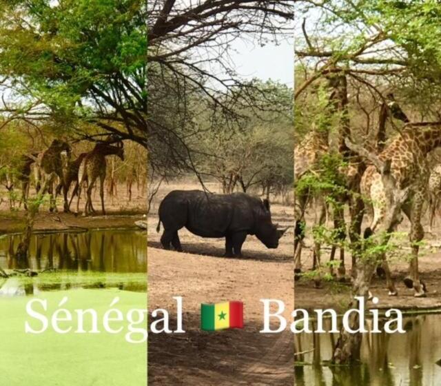 هتل Maison Couleur Passion