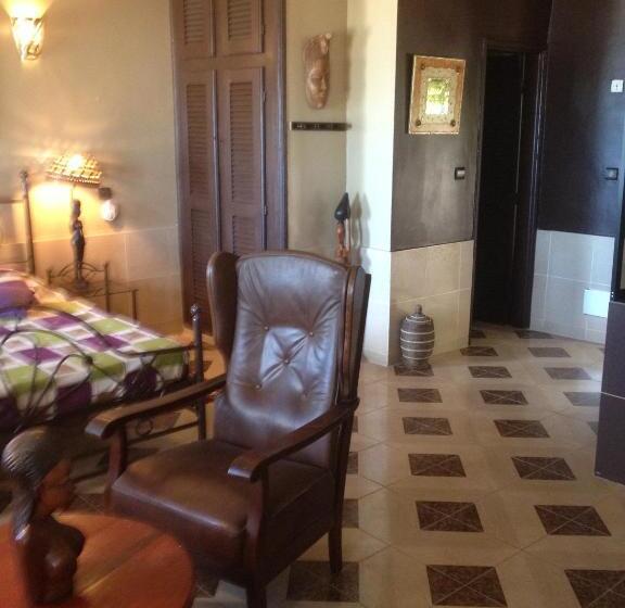 هتل Maison Couleur Passion