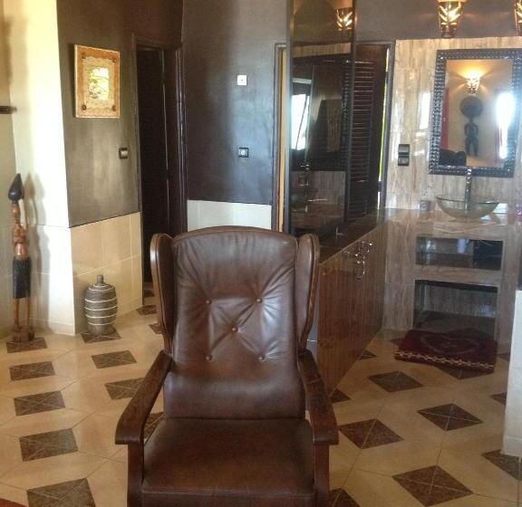 هتل Maison Couleur Passion