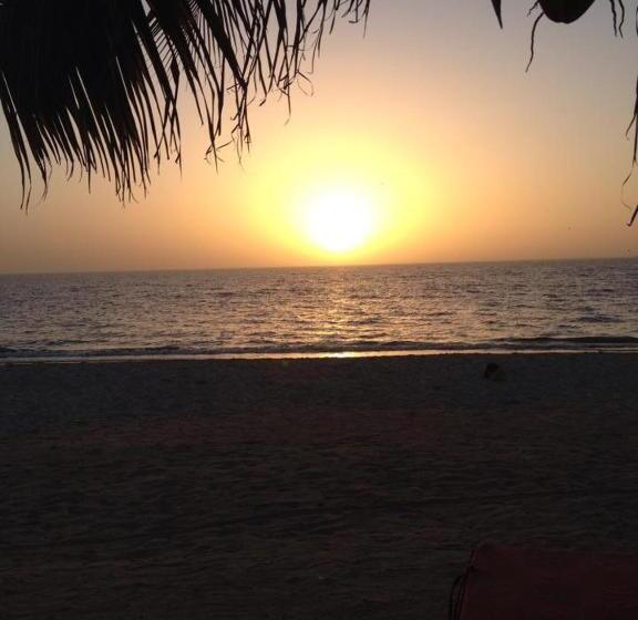 هتل Maison Couleur Passion