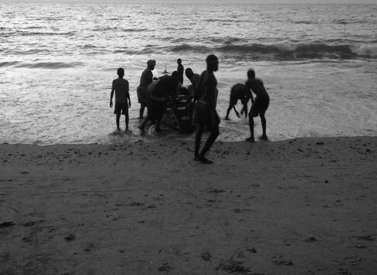 هتل Maison Couleur Passion