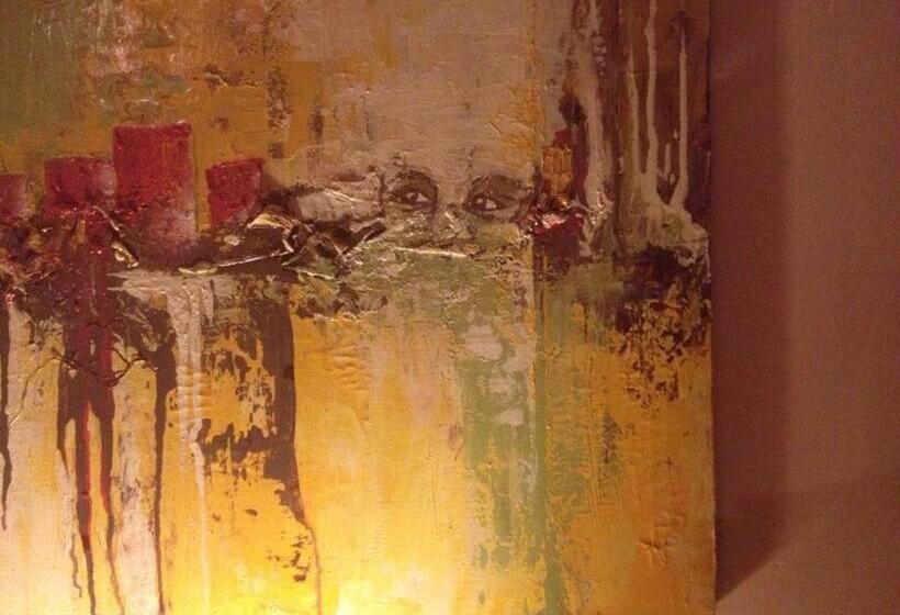 هتل Maison Couleur Passion