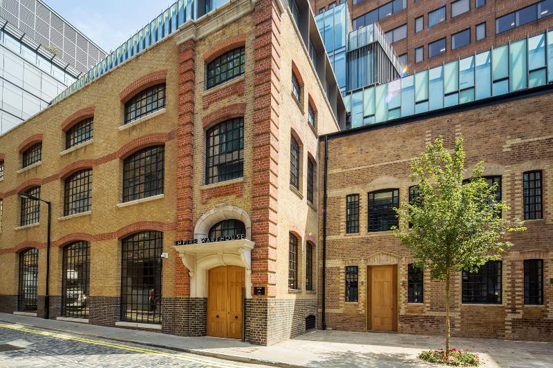 فندق Native Bankside