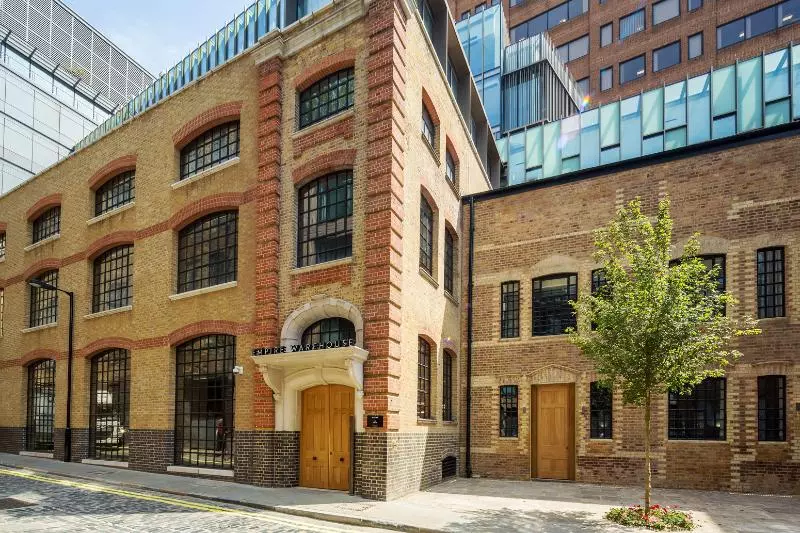 Hotel Native Bankside