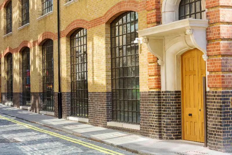 Hotel Native Bankside