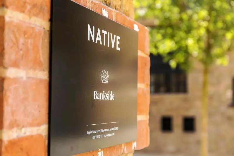 Hotel Native Bankside