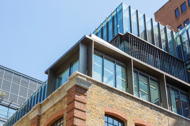 فندق Native Bankside