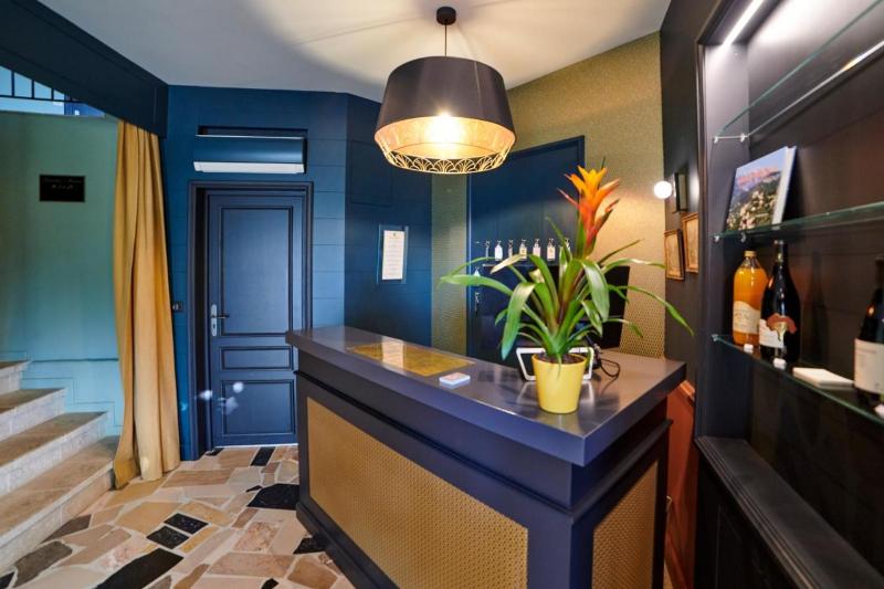 호텔 Logis Hôtel Restaurant Le Plantevin