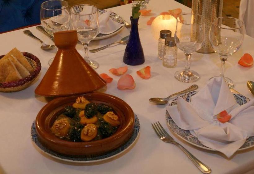 Fotos del hotel Riad Atlas Quatre & Spa:  10