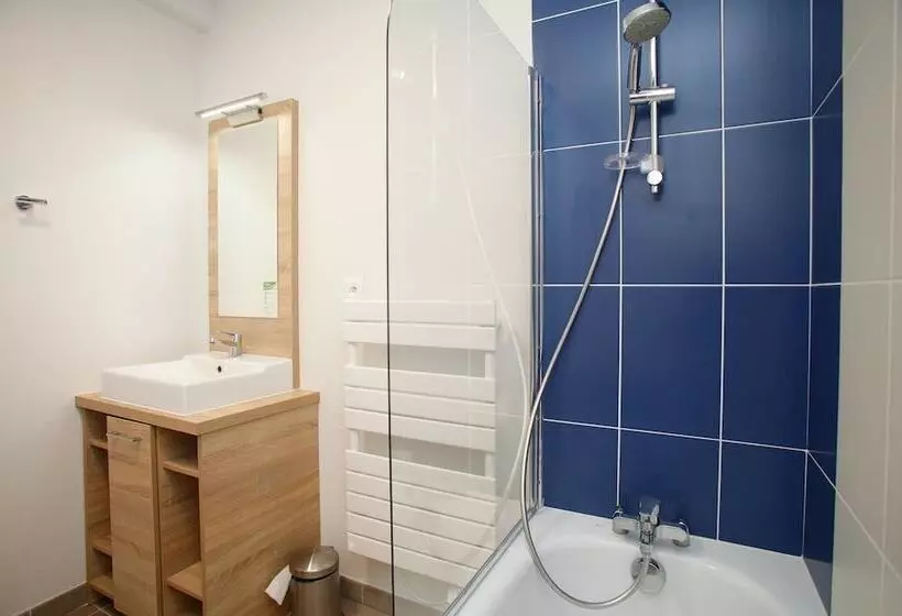 Hotelli Résidence Odalys Les Iles Du Morbihan