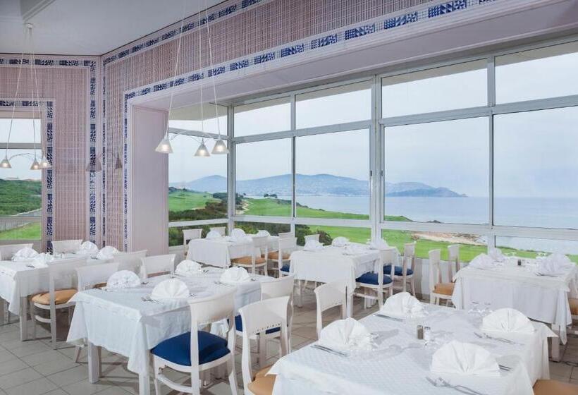 Hotel Thabraca Thalasso & Diving