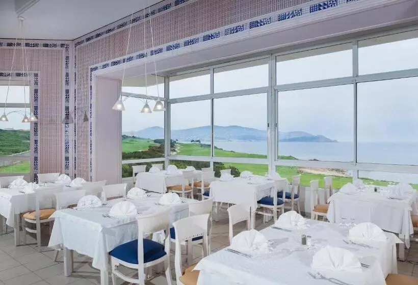 Hotelli Thabraca Thalasso & Diving