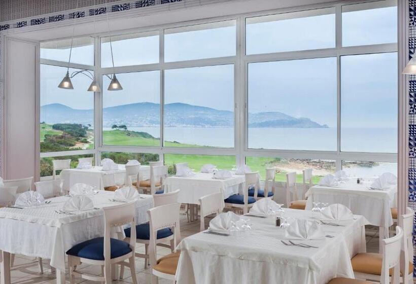 Hotel Thabraca Thalasso & Diving