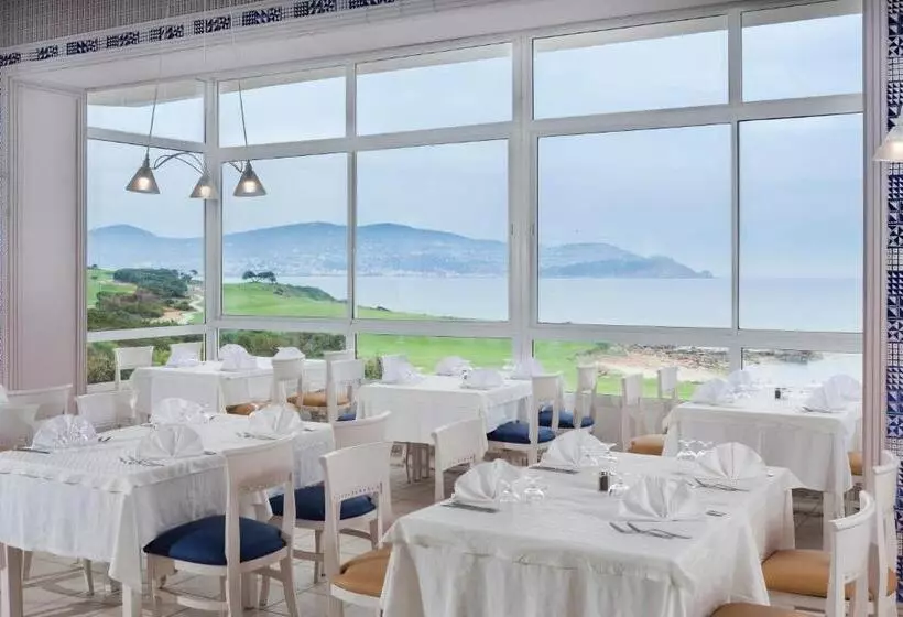 Hotelli Thabraca Thalasso & Diving