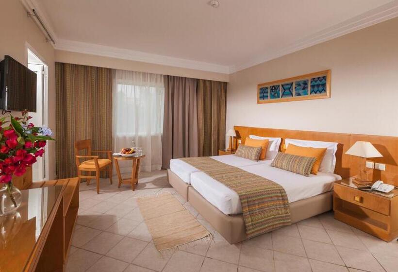 Hotel Thabraca Thalasso & Diving