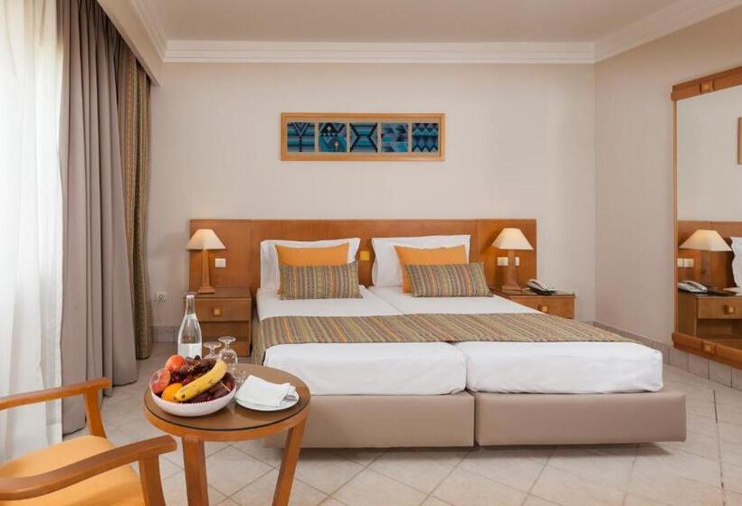 Hotel Thabraca Thalasso & Diving