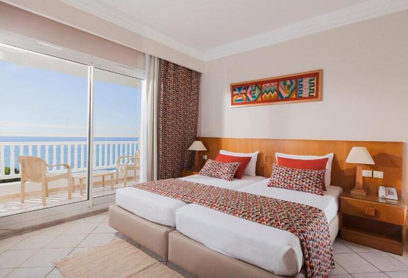 Hotel Thabraca Thalasso & Diving