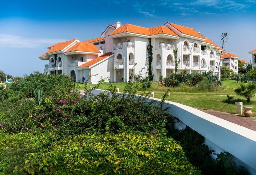 Hotel Thabraca Thalasso & Diving