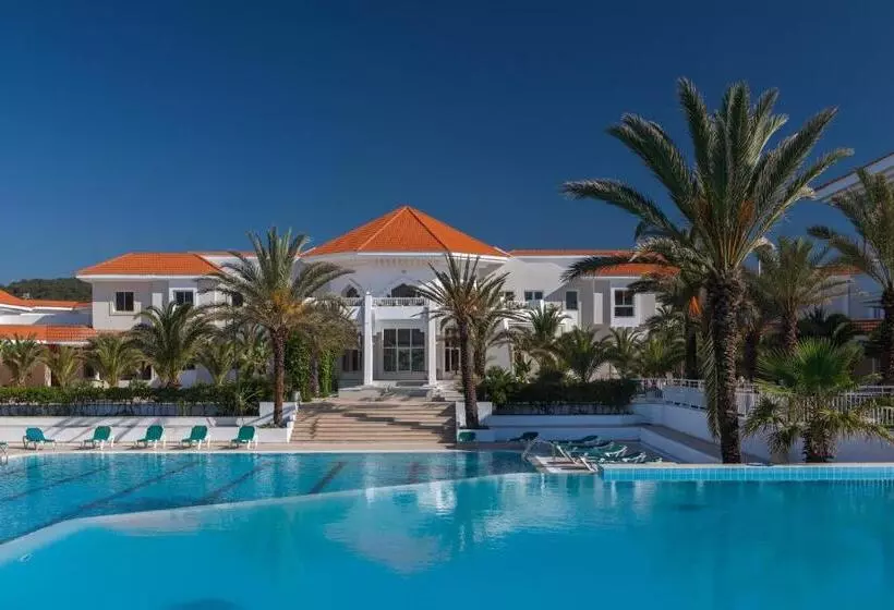 Hotelli Thabraca Thalasso & Diving