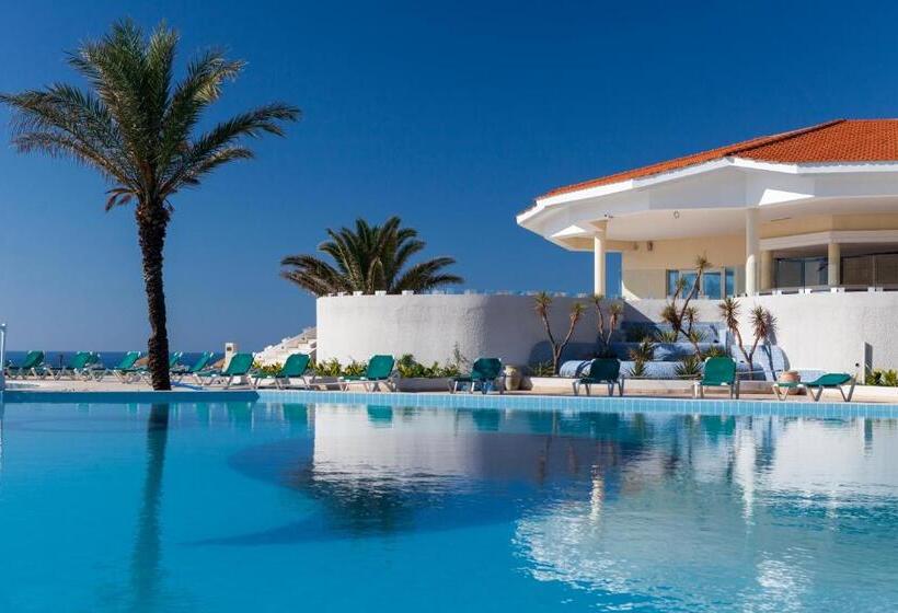 Hotel Thabraca Thalasso & Diving