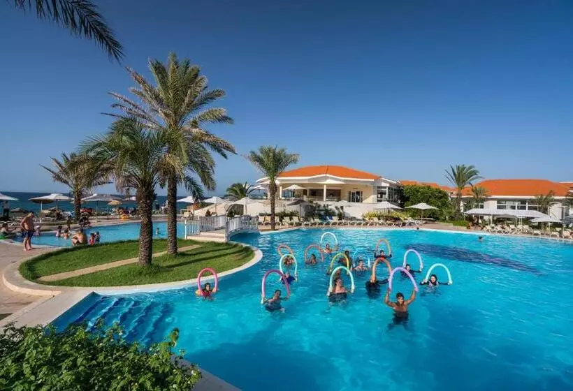 Hotelli Thabraca Thalasso & Diving