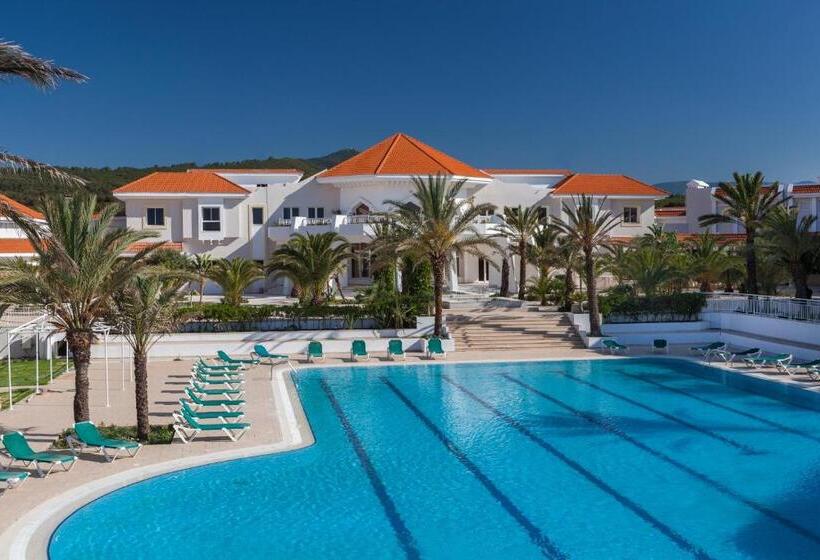 Hotel Thabraca Thalasso & Diving