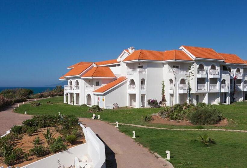 Hotel Thabraca Thalasso & Diving