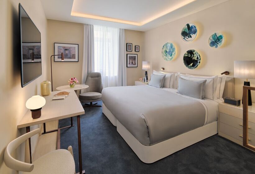 هتل The One Palácio da Anunciada