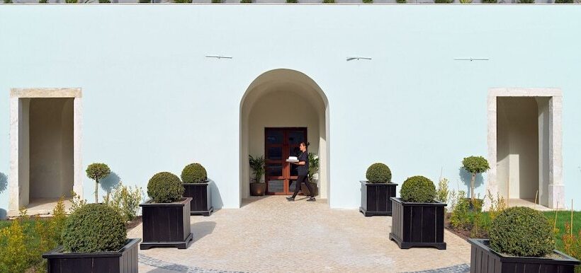 هتل The One Palácio da Anunciada