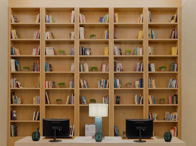 هتل The One Palácio da Anunciada