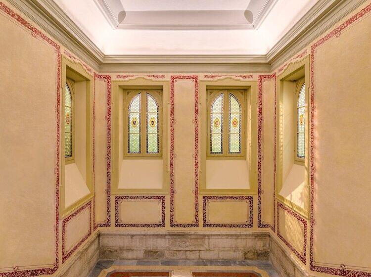 هتل The One Palácio da Anunciada