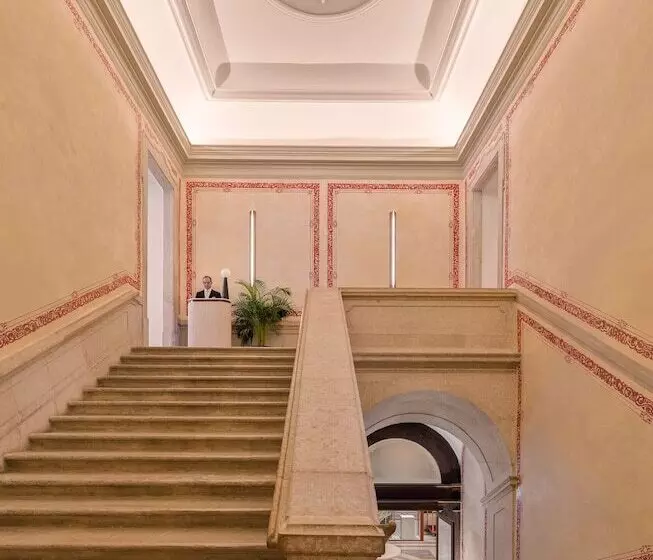 هتل The One Palácio da Anunciada