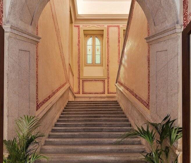 هتل The One Palácio da Anunciada