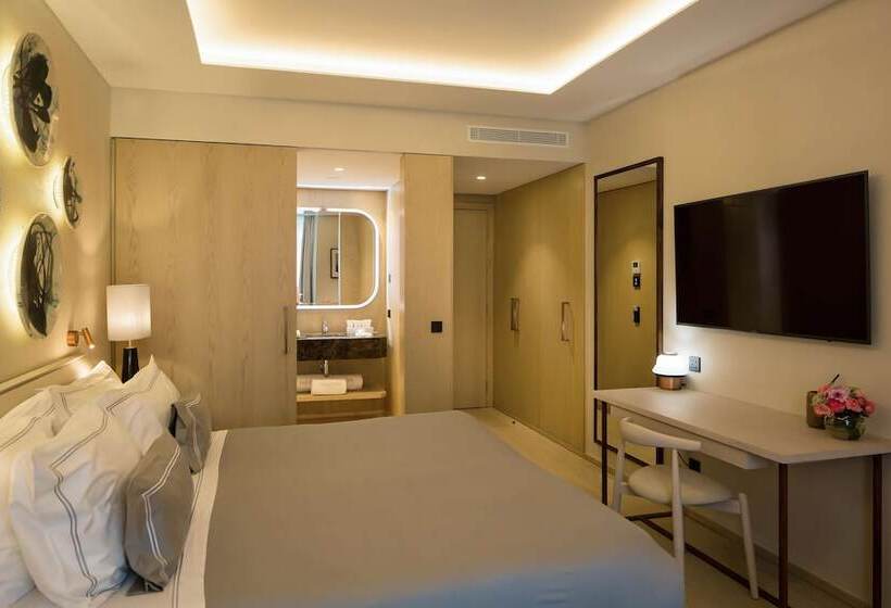 هتل The One Palácio da Anunciada