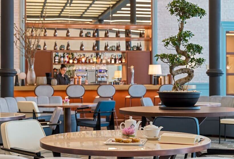 هتل The One Palácio da Anunciada