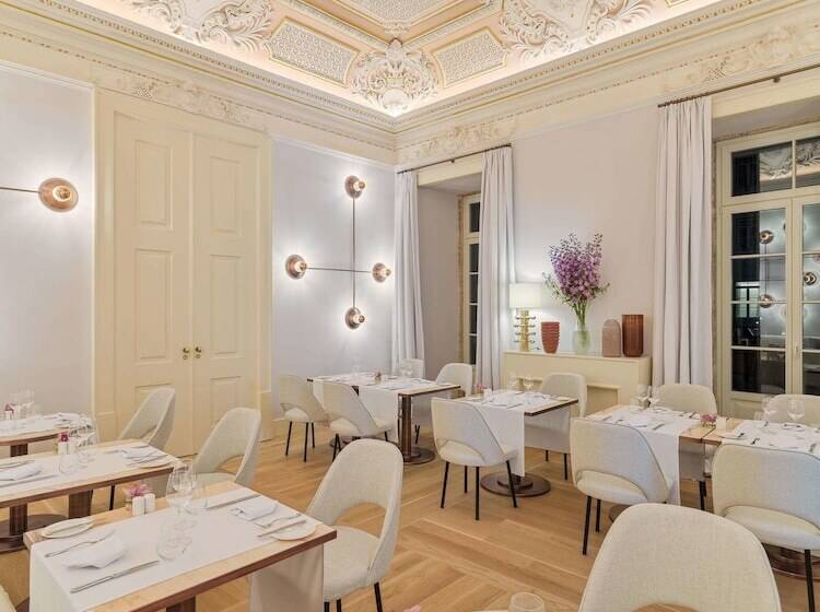 هتل The One Palácio da Anunciada