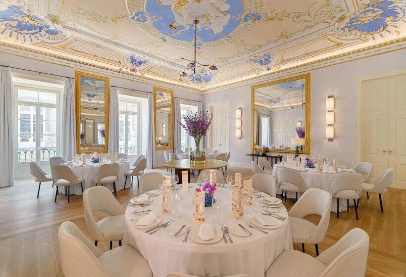 هتل The One Palácio da Anunciada