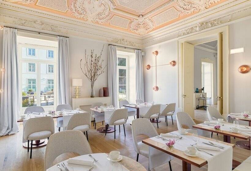 هتل The One Palácio da Anunciada