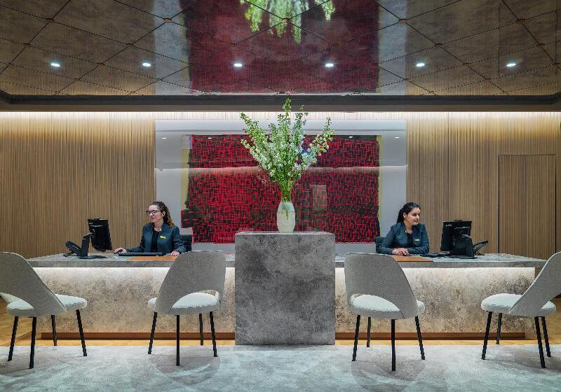 هتل The One Palácio da Anunciada