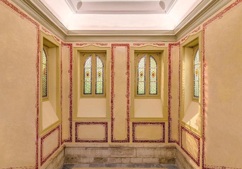 هتل The One Palácio da Anunciada