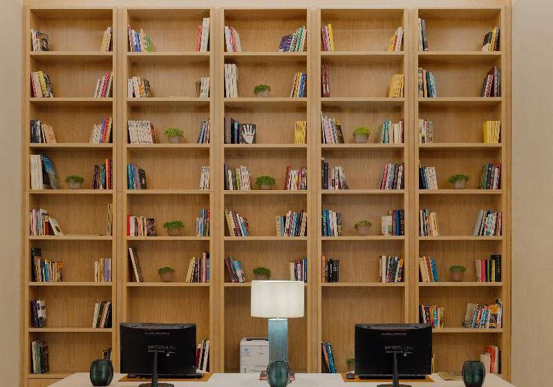 هتل The One Palácio da Anunciada