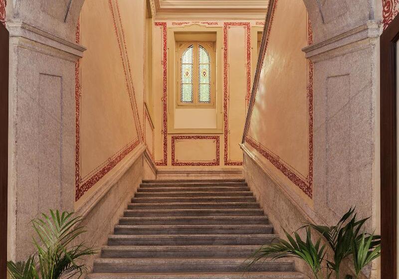 هتل The One Palácio da Anunciada