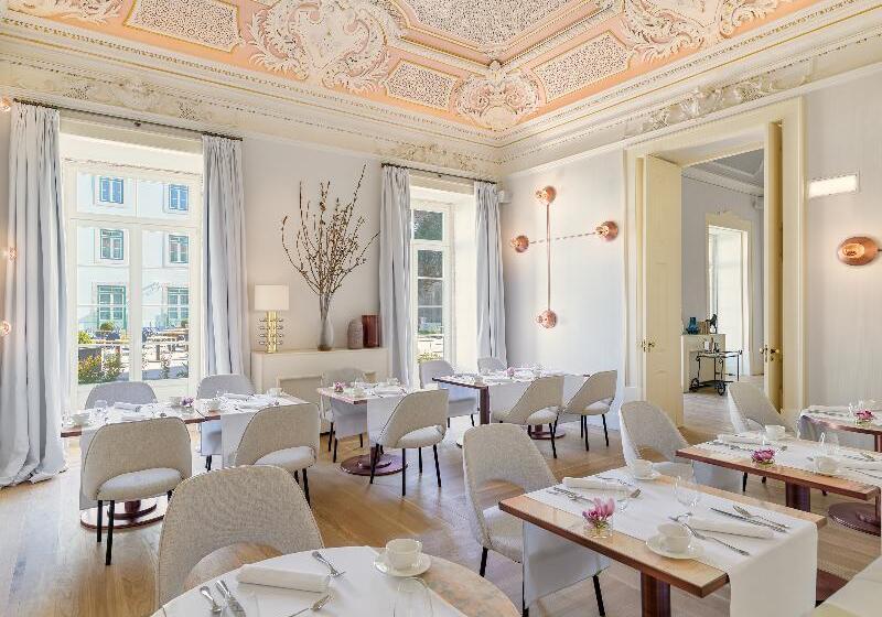 هتل The One Palácio da Anunciada