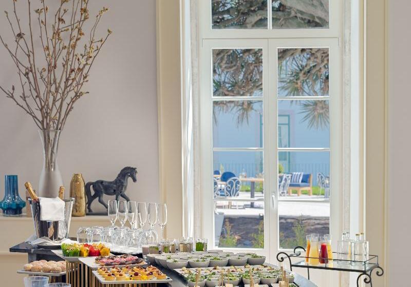 هتل The One Palácio da Anunciada