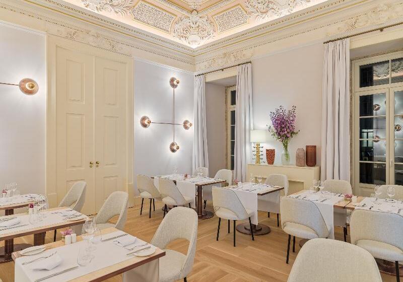 هتل The One Palácio da Anunciada