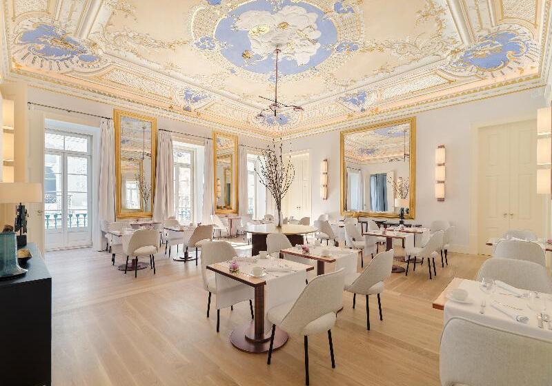 هتل The One Palácio da Anunciada