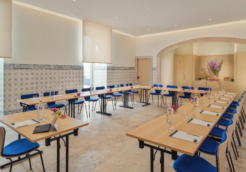 هتل The One Palácio da Anunciada