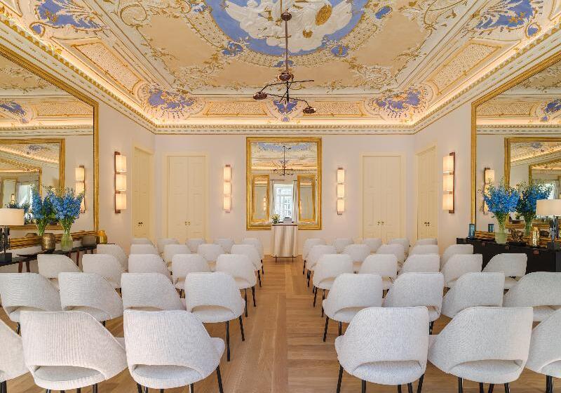 هتل The One Palácio da Anunciada